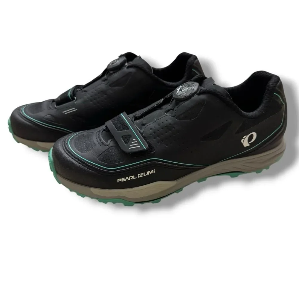 Pearl Izumi don’t be